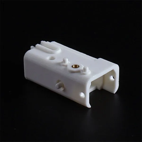 Nozzle Holder for Hitachi PB PH PX PXR UX GU Inkjet Coding Printer photo-3