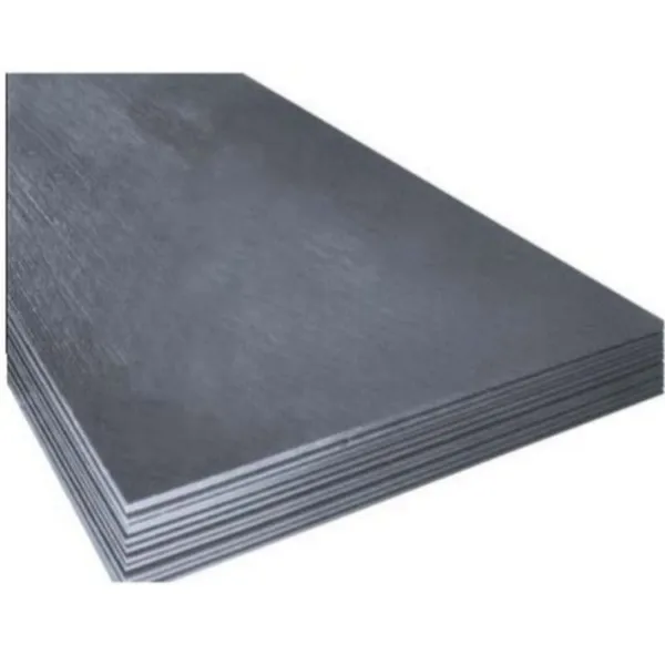 China Supplier S275jr /Dx51d/Painted/Q345/Ms/Galvanized/Construction/Carbon Mild/Hot Rolled Steel Plate photo-4