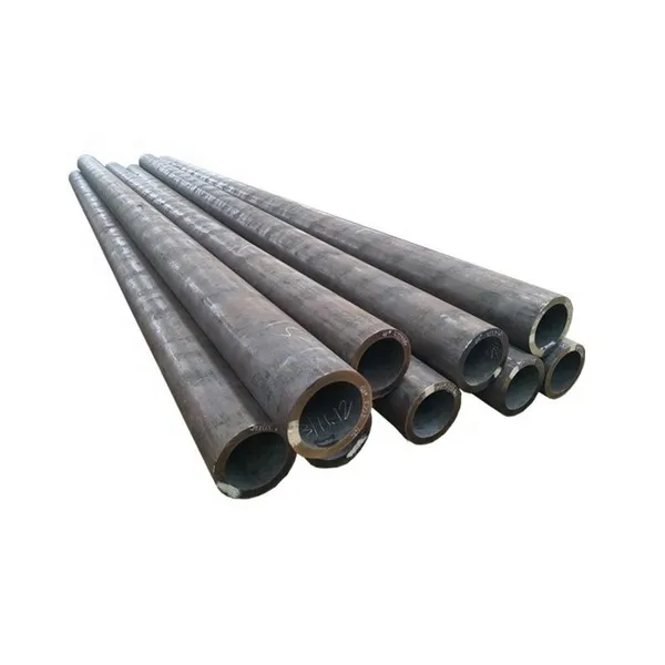 ASTM A106 A53 GrB API 5L Gr.B Seamless Carbon Steel Pipe Casing Pipe Good Price Per Ton photo-3