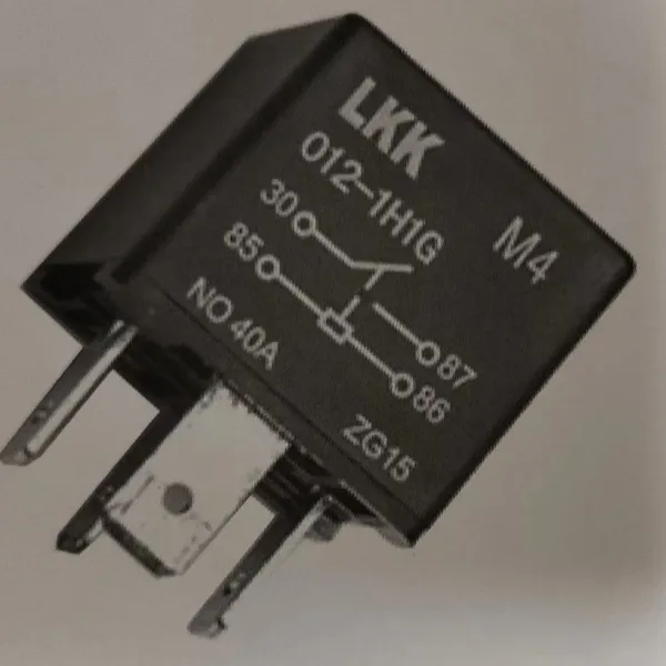Auto Relay