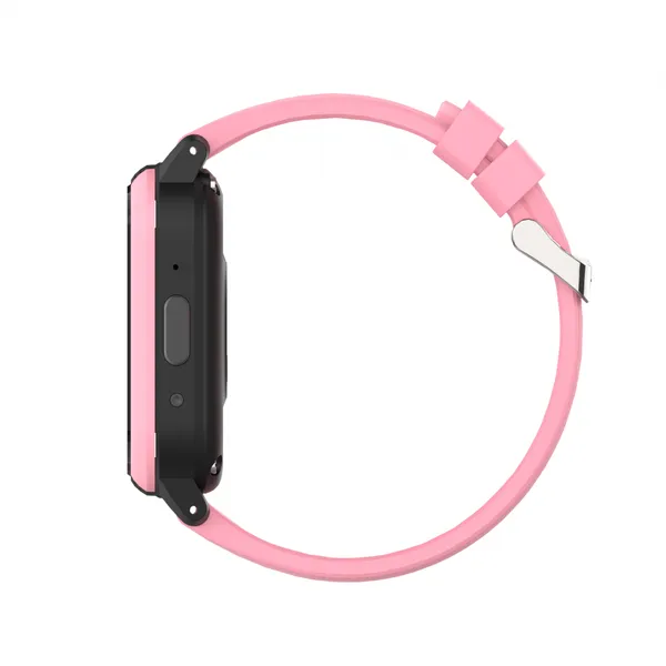 Kids Smart Watch With SIM Card, Two-Way Video Call & Real-Time GPS Location