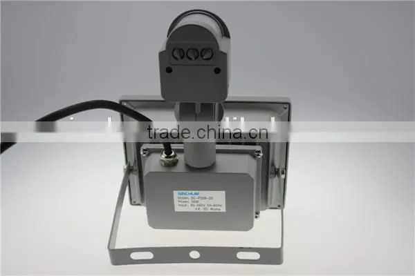 2015 Aluminum Material and Led Flood Light Pir Sensor 20w With Motion Control photo-5