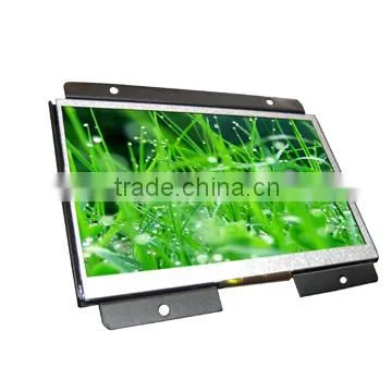 12 Inch Monitor Advertising Led Display Usb Digital Video Player Hot hd Digital Video Screen Digital Advertising Player photo-5
