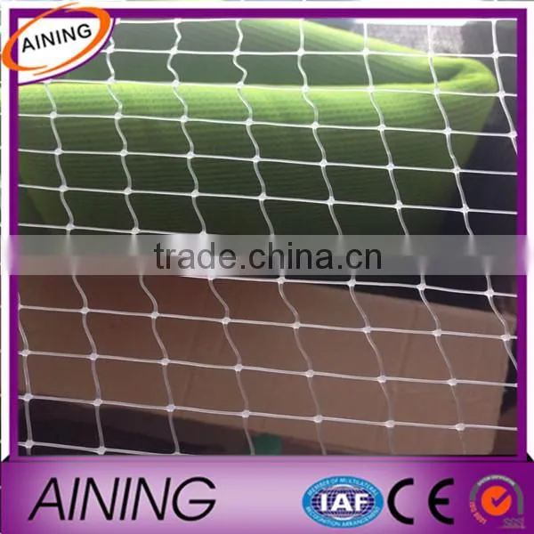 2016 HDPE Plastic Mesh Bird Netting for Sale photo-2