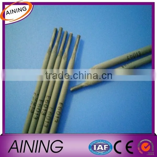 Korea Welding Electrode Quality / E6013 Welding Electrode Factory photo-3