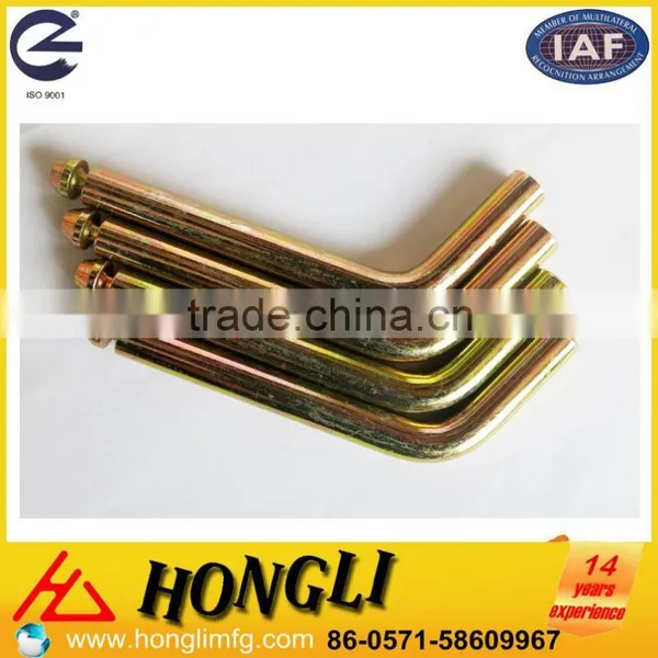 Hitch Pin on Car Parts photo-6