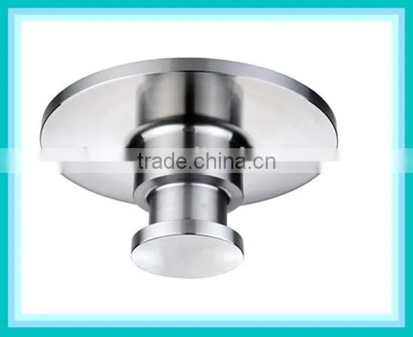 China Manufacturer 50mm Welded and Bolted King Pin for Semi Trailer photo-3