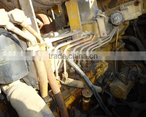 Resonable Price Strong Working Power Used Excellent Condition MOtor Garder GD511A for Cheap Sale photo-3