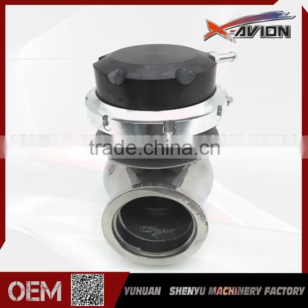 China Supplier Certificated V-Band Wastegate photo-4