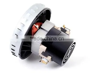 1200W Small Vacuum Cleaner Motor Wet Dry Vacuum Cleaner photo-2