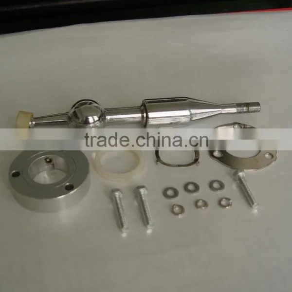 Short Shifter for VW Golf Gti Jetta 00-02 MK5 MK6 photo-3