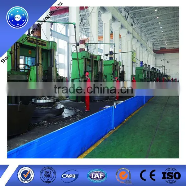 UH063 Slewing Gear Ring 0234202 for Slewing Drive photo-6