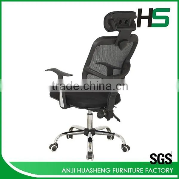 Mesh Fabric for Chair Mesh Office Chair photo-4