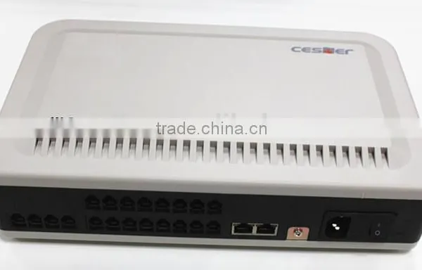 New FXS Voip Gateway Device Voip Gateway