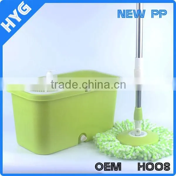 2016 Hot Walkable Magic Spin Mop 360 photo-4