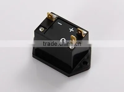LED Battery Indicator Meter 12v/24v/36v/48v/72v photo-4