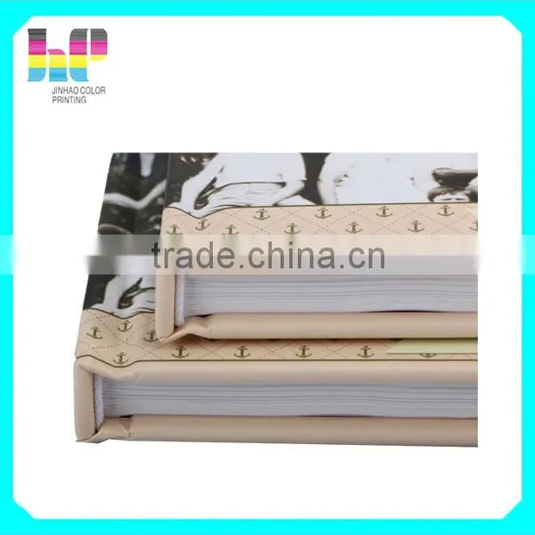 Fine and Specialized Hardcover Magazine Printing photo-4
