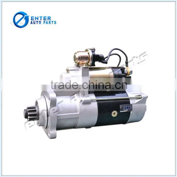 Weichai HG1500090038 M105R3071SE Engine Starter photo-4