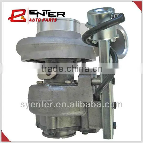 3960478 HX35W Engine Turbocharger