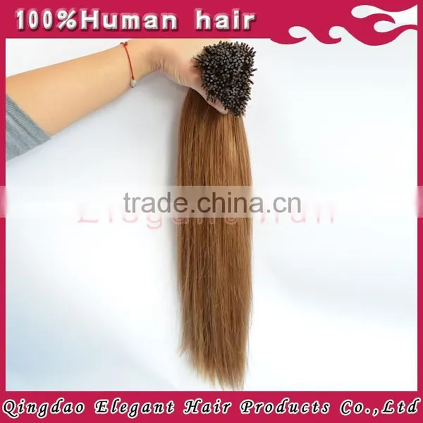 i Tip Hair Extension Wholesale Hair Extension photo-2
