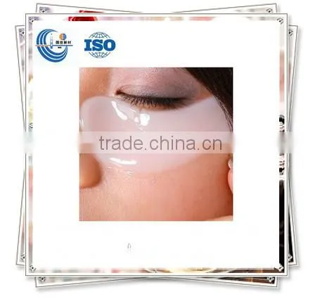 Moisturizer And Nourishing Collagen Crystal Eye Mask