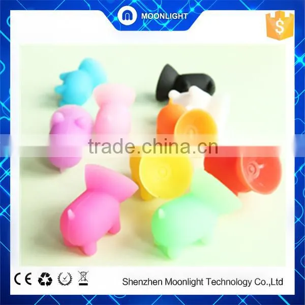 Mobile Phone LCD Screen Moving Suction Cup photo-2