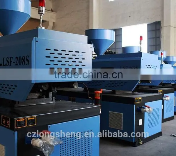 Plastic Machine Injection 350-320 Ton photo-4