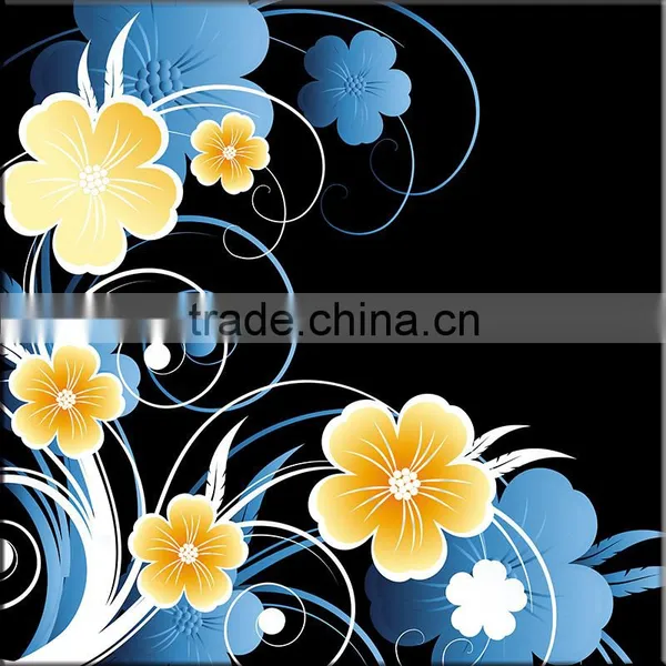 Oil Painting on Canvas Painting & Calligrapy Home Ornaments B-407 photo-4