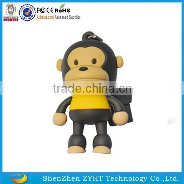 China Factory Promtion 8GB Usb Flash Drive for Customized Printing photo-6