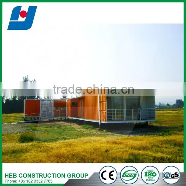 China Container Hosue photo-2