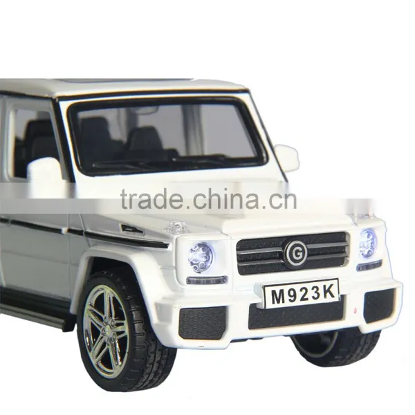 Mental Diecast Model Cardiecast Model Car Kits photo-2