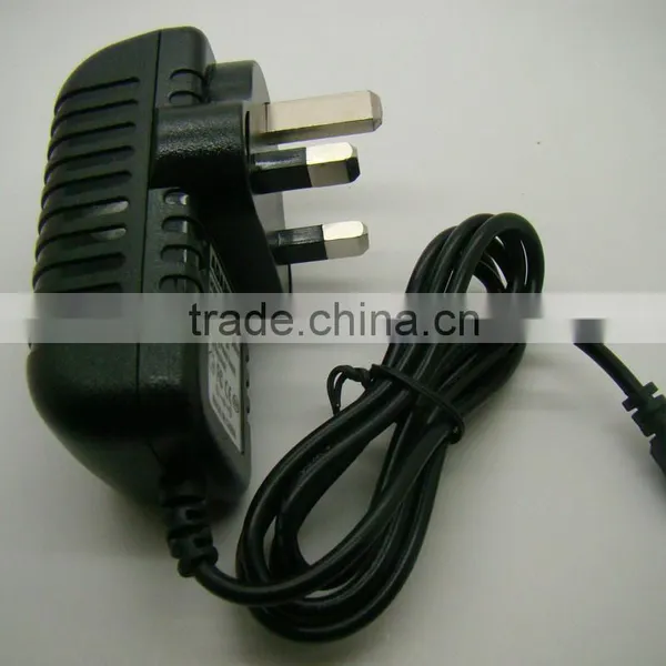 China Supplier Generic AC Adapter Wall Charger For Acer Iconia Tab A200 Tablet Power Supply PSU photo-3