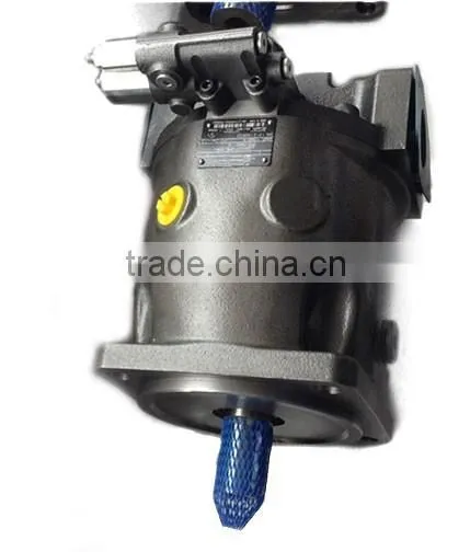 Hydraulic Piston Pump Drilling Rigs photo-2
