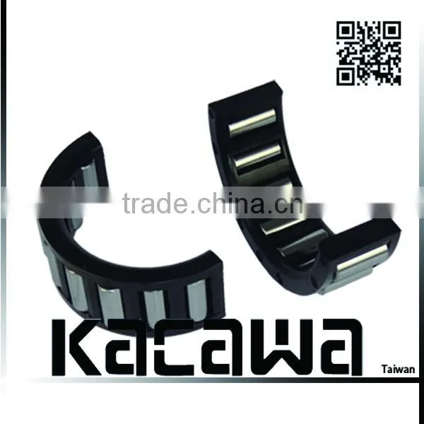 Long Life Deep Groove Ball Bearing 6201 photo-3