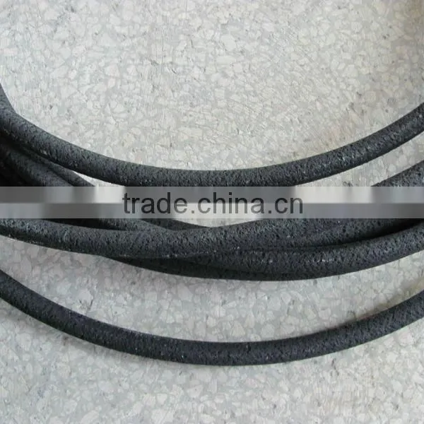 Rongda Manufacturer of Aerator Hose/pipe, EPDM Aerator Hose Customized as Required photo-6