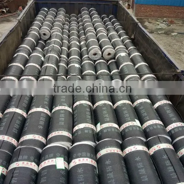 Polymer Modified for Acrylic Stone Water Retaining Polymer photo-3