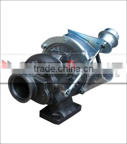 Ball Bearing Turbo Turbocharger T3 T4 photo-3