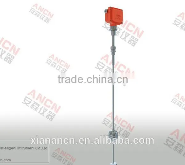 ANCN Brand Digital Magnetostrictive Level Meter photo-3