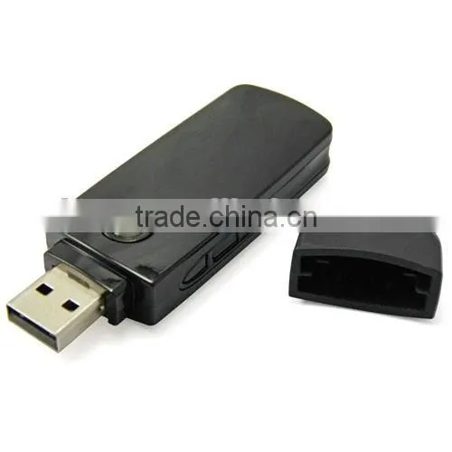 A8 USB Flash Camera Disk Style Hidden Camera With Motion Detection photo-5