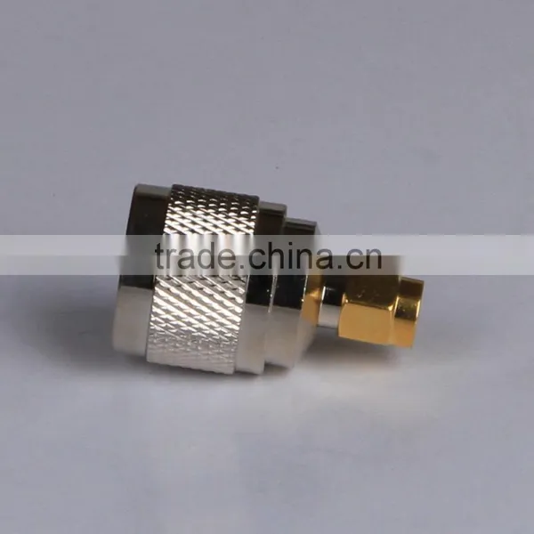 Wireless Adapter N Male to SMA Male Connector photo-2