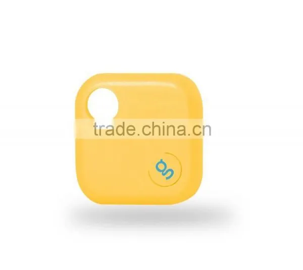 2015mini Children Necklace GPS Tracker With Wifi photo-2