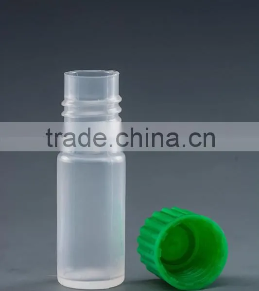 3ml Clear Reagent Bottle, photo-2
