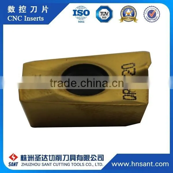 High Speed Sharp Cutting Edge Tungsten Carbide Turning Inserts photo-2