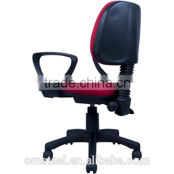2016 Promotional Height Adjustable Office Training Chair Furniture photo-3