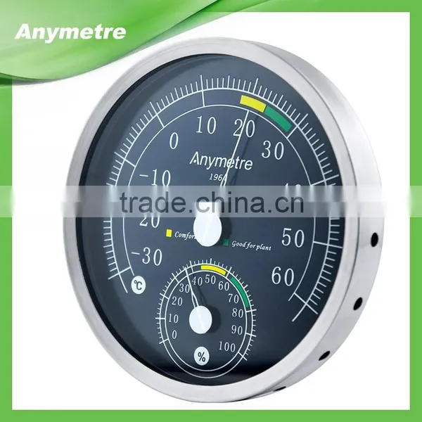 Hot Selling Bimetal Thermometer Coil photo-2