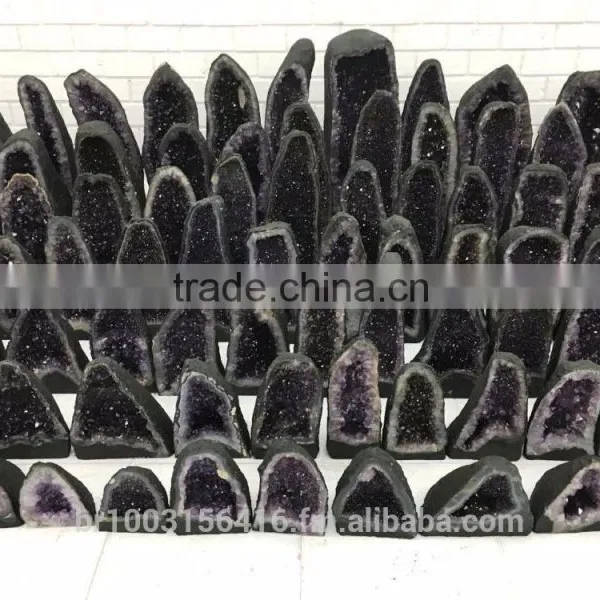 Amethyst Geodes