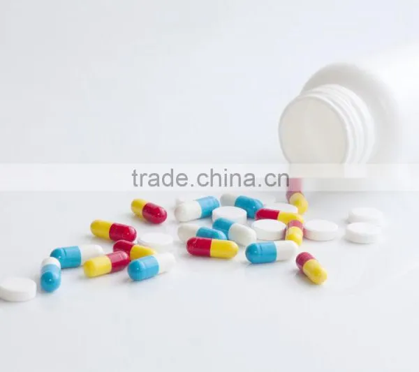 New Generation Hot-selling Soft Tablet Bottling Machine photo-5