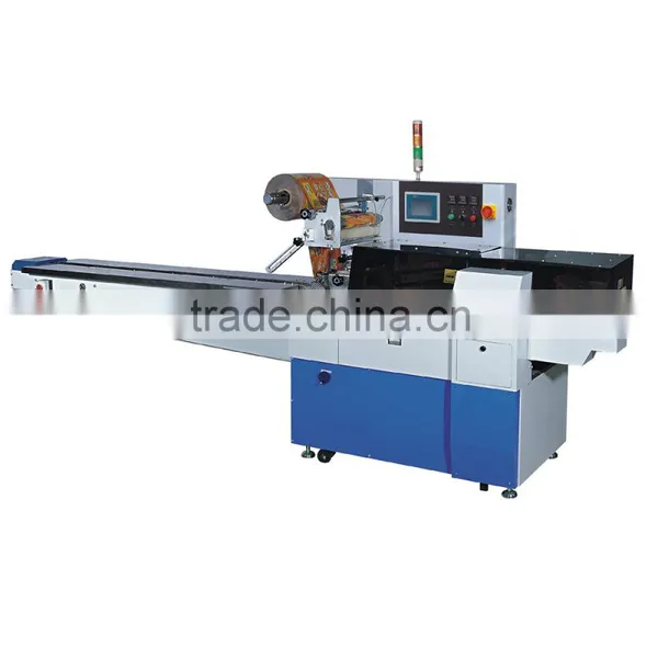High Speed Drink Tea Powder Packing Machine photo-5