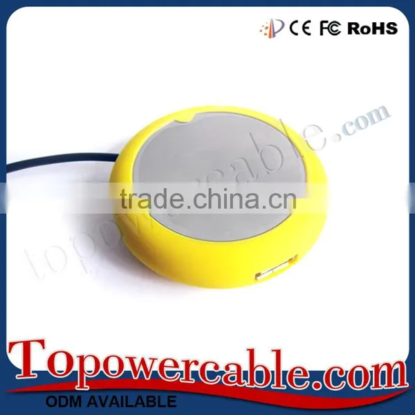 Bulk Buy High Quality Custom 3 Way Usb 2.0 Ports Splitter photo-4
