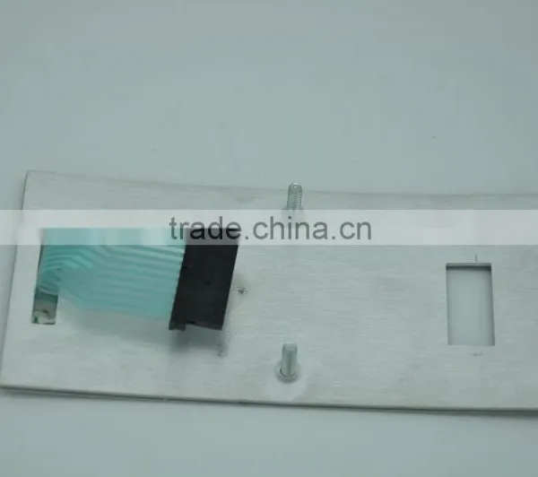 77510000 Infinity Operation Keypad/ Button Power Supply Panel Assy photo-2
